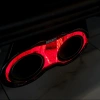 Exhaust System Modification